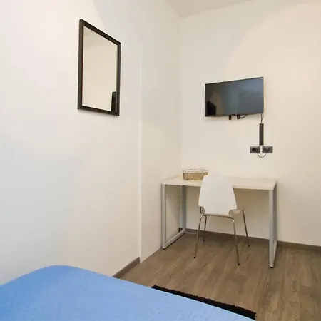 B&B Trieste Plus 2* Trieste