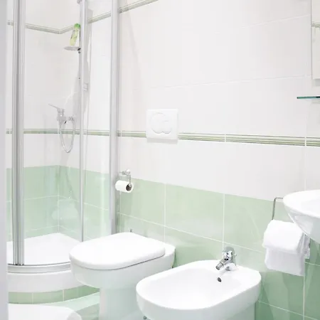 B&B Trieste Plus Terst