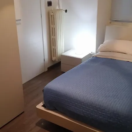 B&B Trieste Plus 2* Trieste