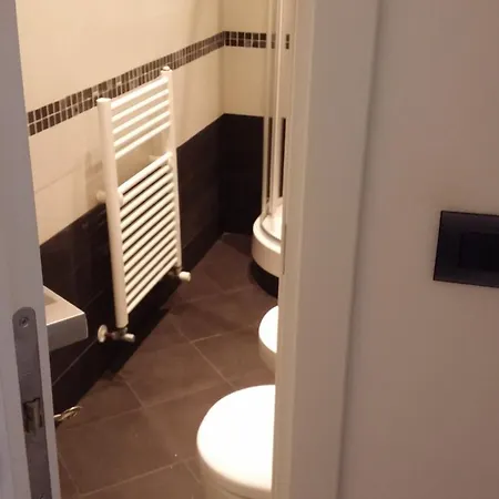 B&B Trieste Plus