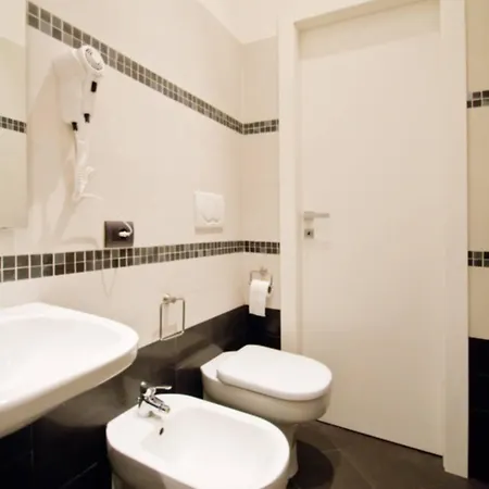 B&B Trieste Plus Bed & Breakfast Terst