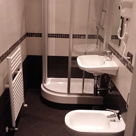 B&B Trieste Plus Bed & Breakfast