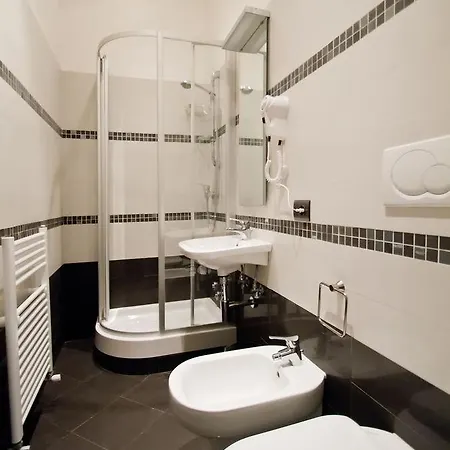 B&B Trieste Plus Bed & Breakfast Trieste