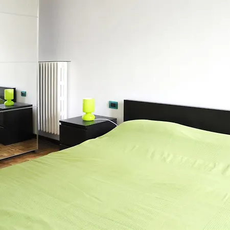 B&B Trieste Plus Bed & Breakfast Trieste