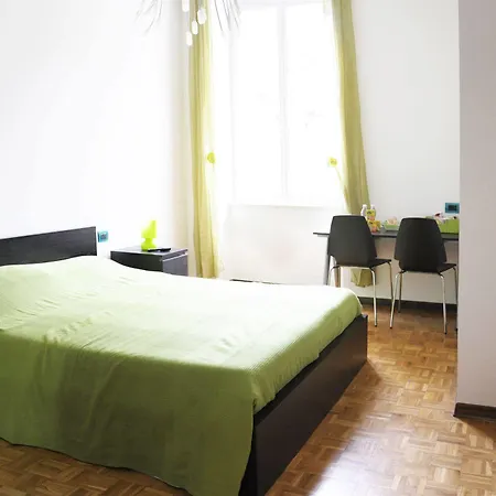 B&B Trieste Plus