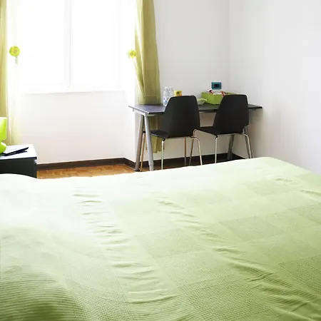 B&B Trieste Plus Bed & Breakfast