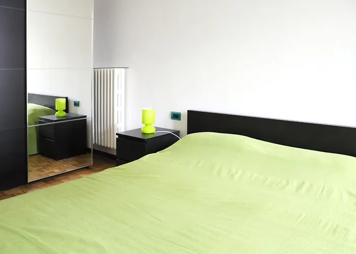 B&B Trieste Plus 3*