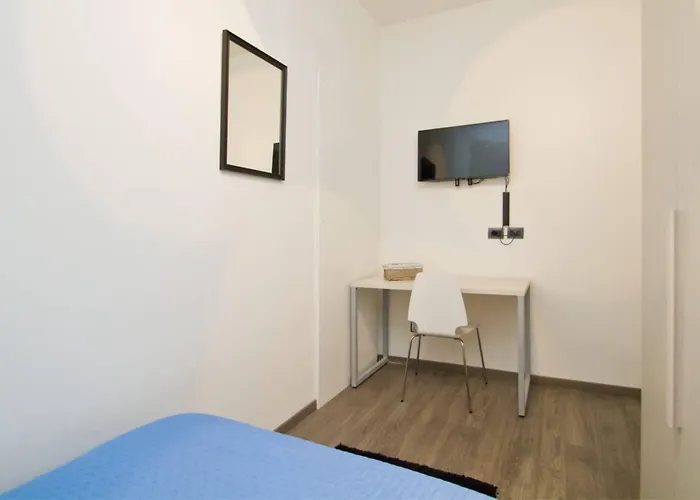 B&B Trieste Plus 3*