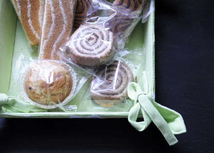 B&B Trieste Plus Alojamento de Acomodação e Pequeno-almoço Trieste