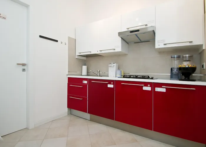 B&B Trieste Plus Trieste