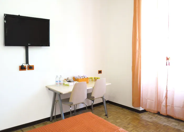 B&B Trieste Plus