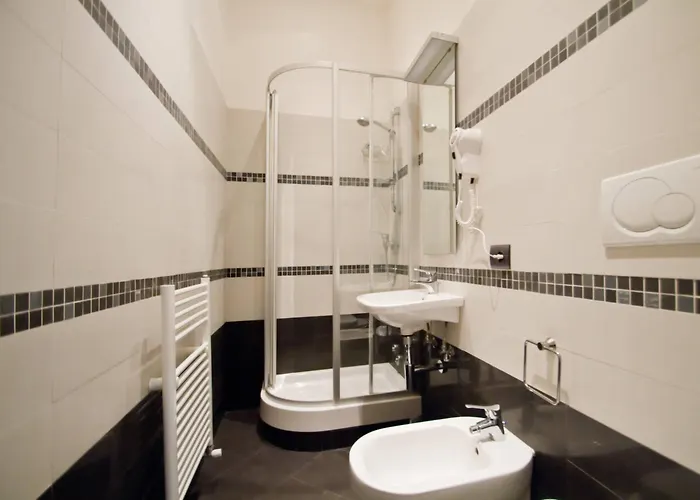 B&B Trieste Plus Trieste