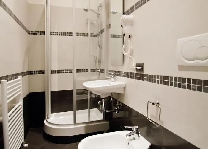 B&B Trieste Plus Alojamento de Acomodação e Pequeno-almoço Trieste