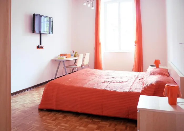 B&B Trieste Plus 3* Trieste