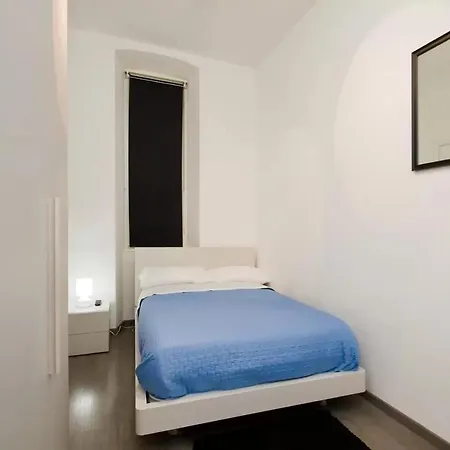 B&B Trieste Plus 3* Triest