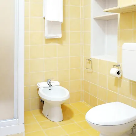B&B Trieste Plus טריאסטה