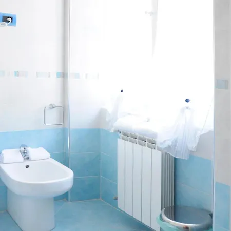 B&B Trieste Plus