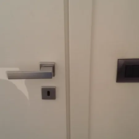 Bed & Breakfast B&B Trieste Plus 3*