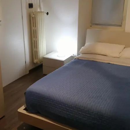 B&B Trieste Plus Alojamento de Acomodação e Pequeno-almoço 3*