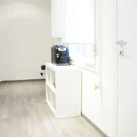 לינה וארוחת בוקר B&B Trieste Plus