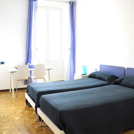 Alojamento de Acomodação e Pequeno-almoço B&B Trieste Plus Trieste
