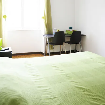B&B Trieste Plus 3*