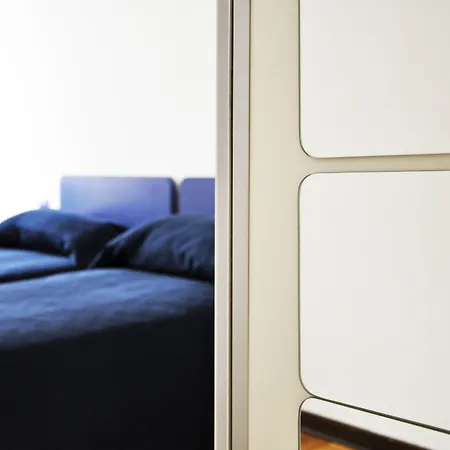 Alojamento de Acomodação e Pequeno-almoço B&B Trieste Plus