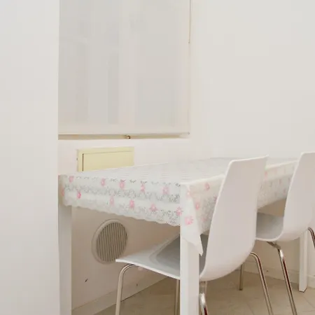 B&B Trieste Plus 3* Triest