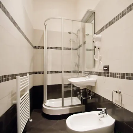 B&B Trieste Plus トリエステ