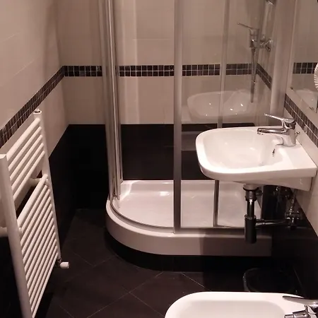 B&B Trieste Plus Bed & Breakfast Triëst