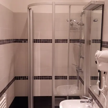 לינה וארוחת בוקר B&B Trieste Plus