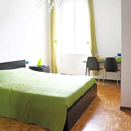 B&B Trieste Plus Bed & Breakfast Trieste
