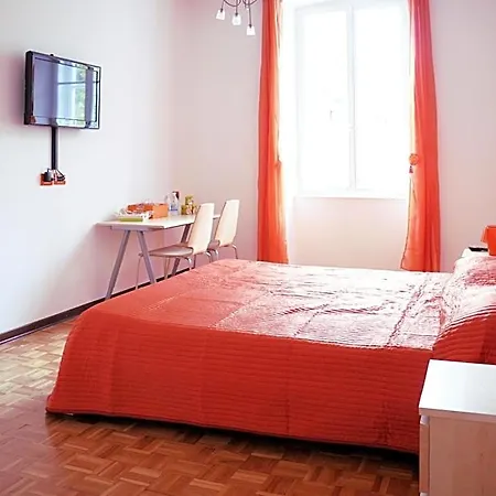 B&B Trieste Plus 3*