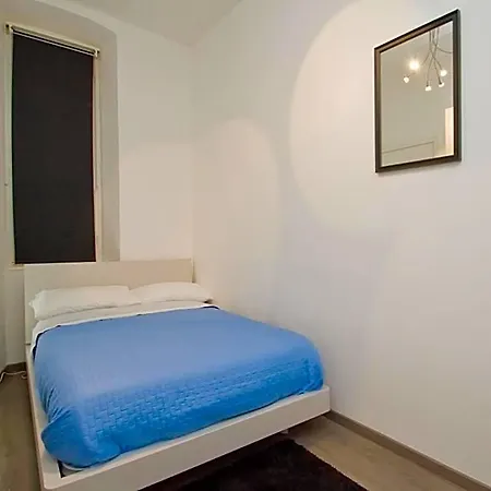 Bed & Breakfast B&B Trieste Plus 3*