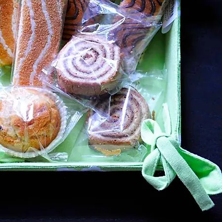 Bed & Breakfast B&B Trieste Plus