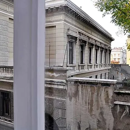 Bed & Breakfast B&B Trieste Plus