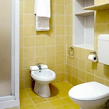 Bed & Breakfast B&B Trieste Plus Trieste