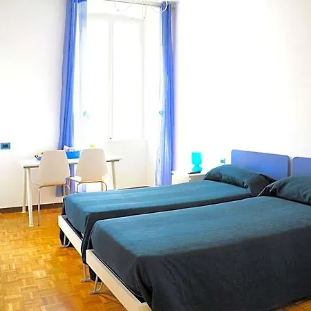 B&B Trieste Plus Trieste