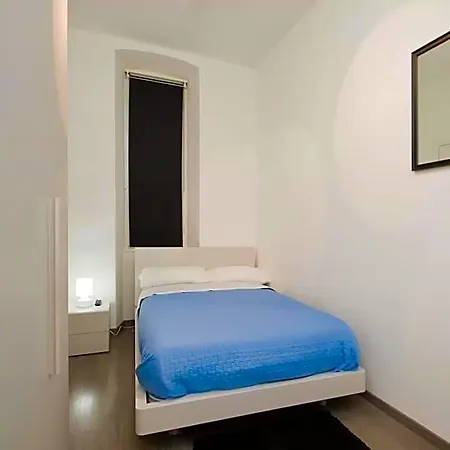 B&B Trieste Plus Triëst