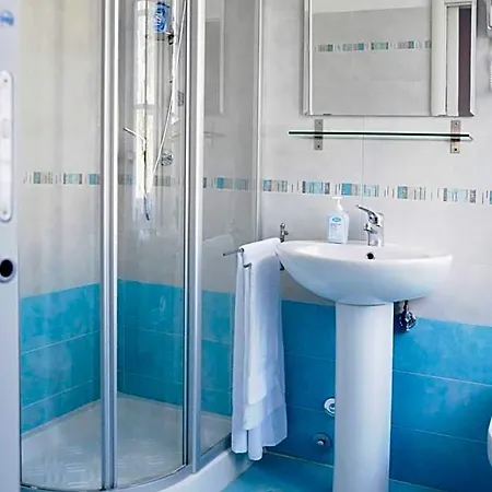 B&B Trieste Plus 3* Triëst