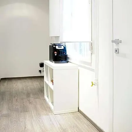 B&B Trieste Plus Triëst