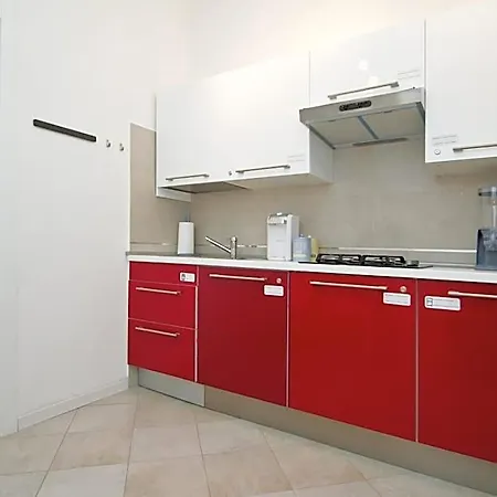 לינה וארוחת בוקר B&B Trieste Plus