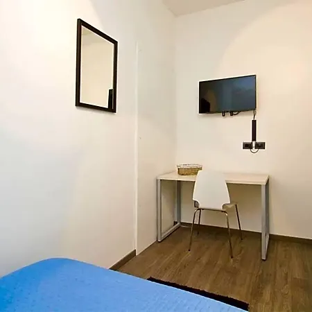 B&B Trieste Plus 3*