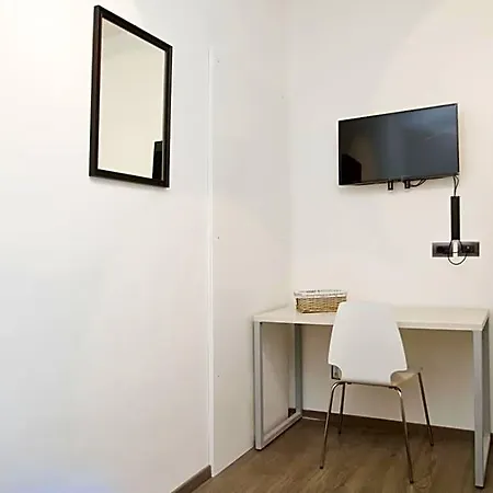 B&B Trieste Plus Triëst
