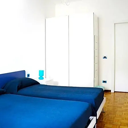 Bed & Breakfast B&B Trieste Plus Triëst