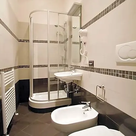 B&B Trieste Plus