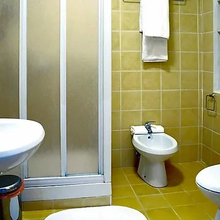 B&B Trieste Plus לינה וארוחת בוקר טריאסטה