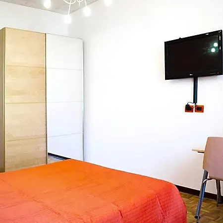 B&B Trieste Plus 3* טריאסטה