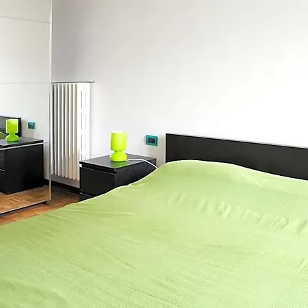B&B Trieste Plus לינה וארוחת בוקר