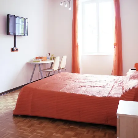 B&B Trieste Plus 3* Trieszt